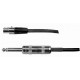 SHURE GLXD16+E-Z4