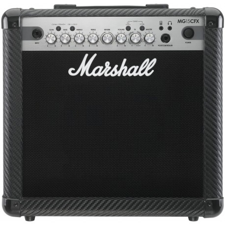 MARSHALL MG15CFX