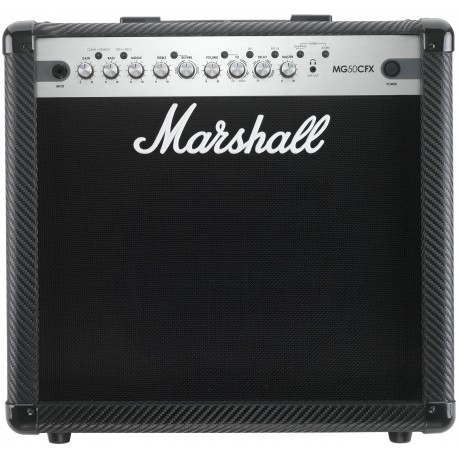 MARSHALL MG50CFX