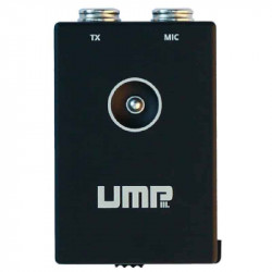 Ambient UMPIII