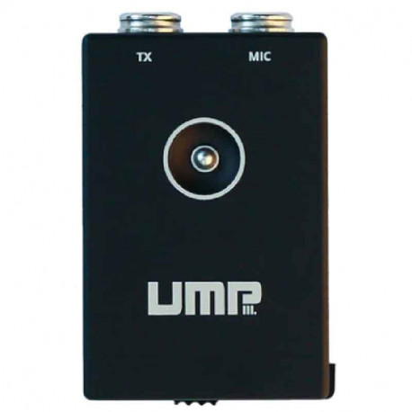 Ambient UMPIII