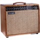 MESA BOOGIE EXPRESS 5/50 1X12 TASMANIAN BLACKWOOD WICKER GRILLE