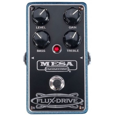 Mesa Boogie Flux Drive