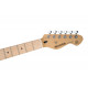 MOOER MSC11 Pro (Polar White)