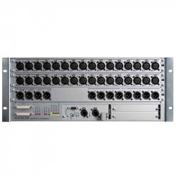 Soundcraft Compact Stagebox Optical