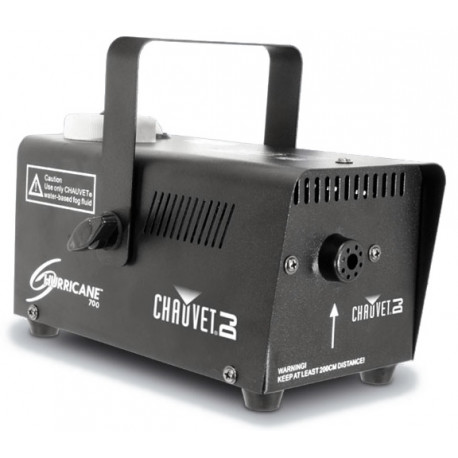 CHAUVET H700