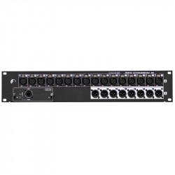 Soundcraft Mini Stagebox 16R