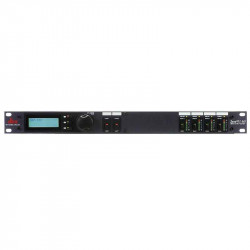 DBX 640