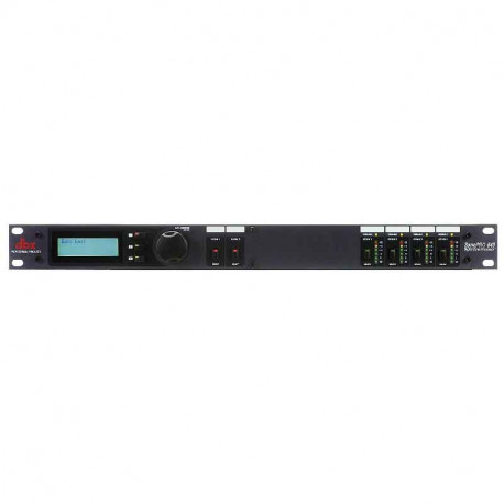 DBX 640