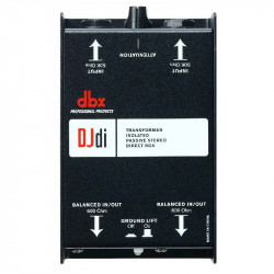 DBX DJDI