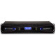 Crown XLS2502