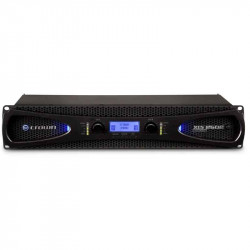 Crown XLS2502