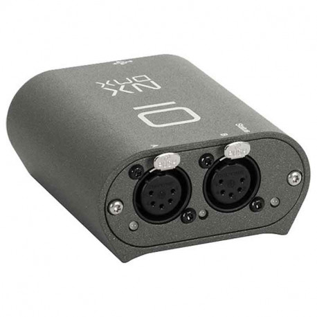 Obsidian NX-DMX