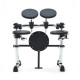 Gibraltar GPO8 5 Piece Practice Drum Kit