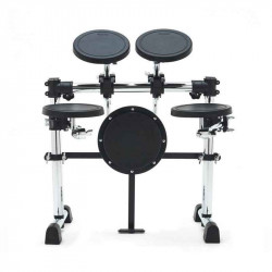 Gibraltar GPO8 5 Piece Practice Drum Kit
