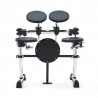 Gibraltar GPO8 5 Piece Practice Drum Kit