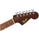 FENDER CALIFORNIA DEBUT REDONDO 2 COLOR SUNBURST