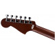 FENDER CALIFORNIA DEBUT REDONDO 2 COLOR SUNBURST