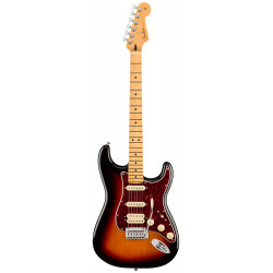 FENDER PLAYER II MODIFIED STRATOCASTER HSS MN 3 COLOR SUNBURST