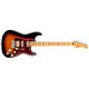 FENDER PLAYER II MODIFIED STRATOCASTER HSS MN 3 COLOR SUNBURST