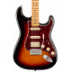 FENDER PLAYER II MODIFIED STRATOCASTER HSS MN 3 COLOR SUNBURST