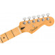 FENDER PLAYER II MODIFIED STRATOCASTER HSS MN 3 COLOR SUNBURST