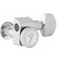 FENDER Locking Tuning Machine Set Stratocaster/Telecaster All Short