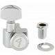 FENDER Locking Tuning Machine Set Stratocaster/Telecaster All Short