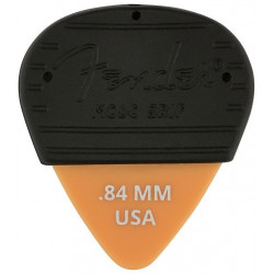 FENDER MOJO GRIP 3 PK DELRIN .84