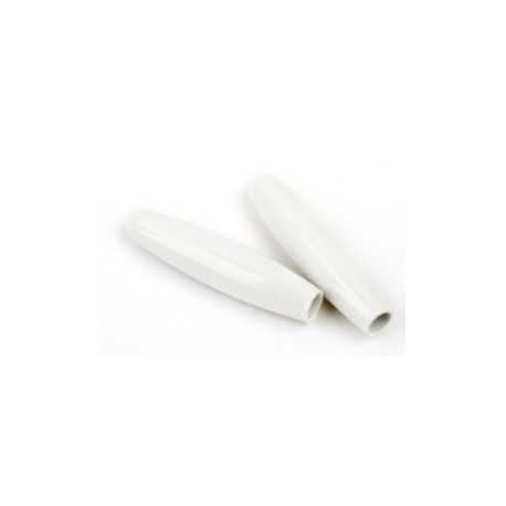 FENDER TREMOLO ARM TIP ORIGINAL WHITE