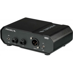PROEL D10P
