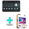 Arturia AudioFuse Studio + Arturia FX Collection 4