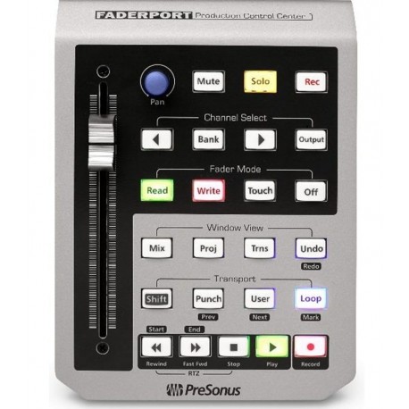 PRESONUS FADERPORT