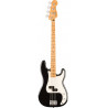 FENDER PLAYER II PRECISION BASS MN BLACK