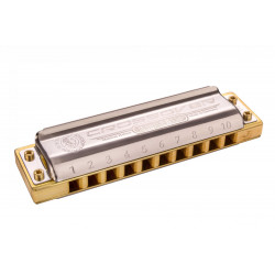 Hohner Marine Band Crossover M2009086X G-major