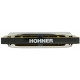 Hohner Enthusiast Blues Band M55901X C-major