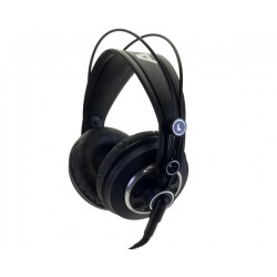AKG K240 MK II - Студийные наушники