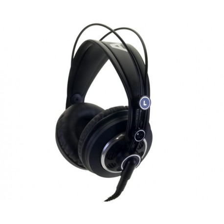 AKG K240 MK II - Студийные наушники