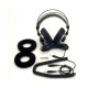 AKG K240 MK II - Студийные наушники