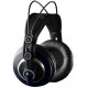 AKG K240 MK II - Студийные наушники
