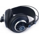 AKG K240 MK II - Студийные наушники