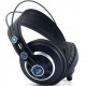 AKG K240 MK II - Студийные наушники