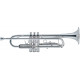 J.MICHAEL TR-300SA (S) Trumpet