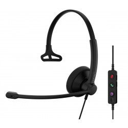 EPOS IMPACT 100 MS Mono USB-C+A