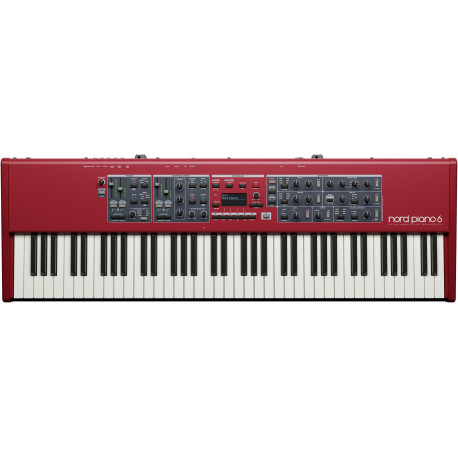 NORD PIANO 6 73