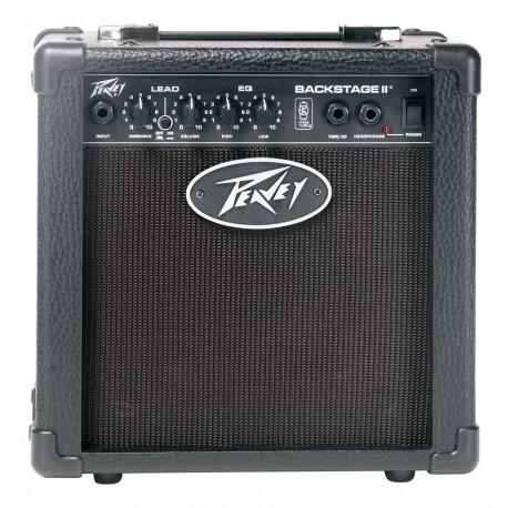 PEAVEY TRANSTUBE BACKSTAGE II