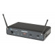 SAMSON CONCERT 88X HANDHELD - UHF Wireless System with Q7