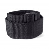 DUNLOP D0701BK POLY BLACK STRAP
