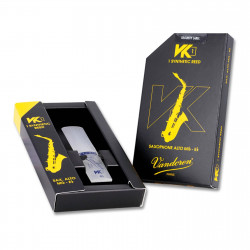 VANDOREN VK1 40 | 3 (soft)