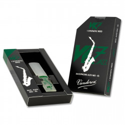 VANDOREN VK7 Jazz 25 | 2.5 (soft)